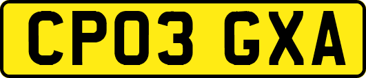 CP03GXA