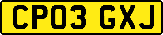 CP03GXJ