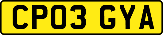 CP03GYA