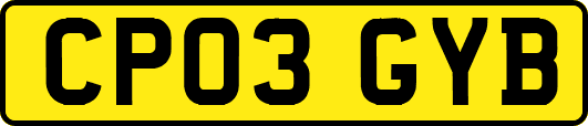 CP03GYB