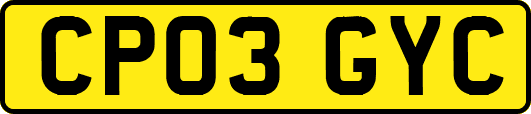 CP03GYC