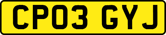 CP03GYJ