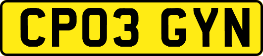 CP03GYN