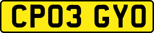 CP03GYO