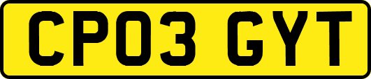 CP03GYT