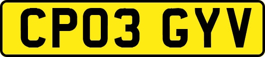 CP03GYV