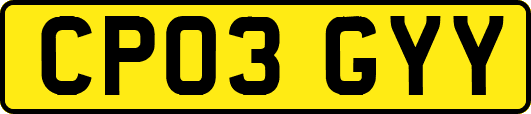 CP03GYY
