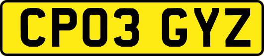 CP03GYZ