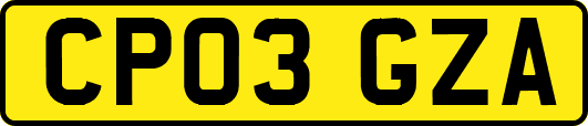 CP03GZA