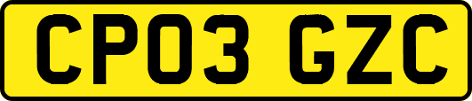 CP03GZC