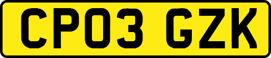 CP03GZK