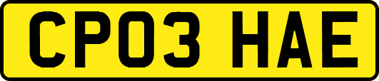 CP03HAE