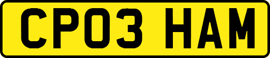 CP03HAM