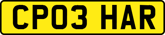 CP03HAR