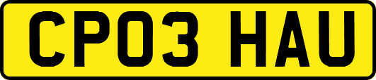 CP03HAU