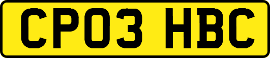 CP03HBC