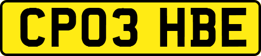CP03HBE