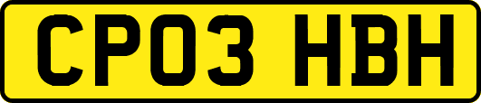 CP03HBH