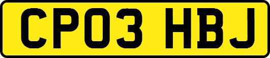 CP03HBJ