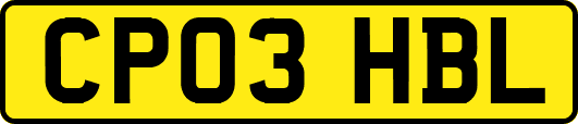 CP03HBL