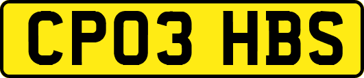 CP03HBS