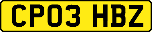 CP03HBZ
