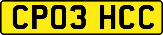 CP03HCC