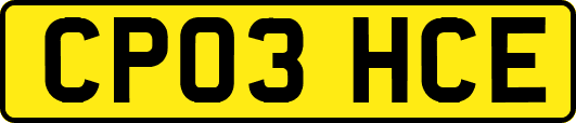 CP03HCE
