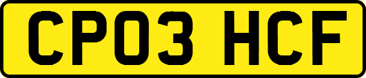 CP03HCF