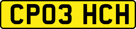 CP03HCH