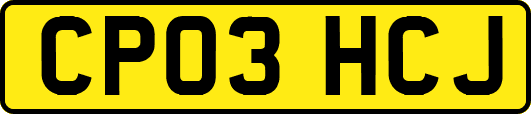 CP03HCJ