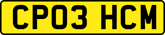 CP03HCM