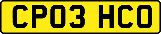 CP03HCO