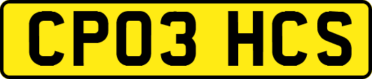 CP03HCS