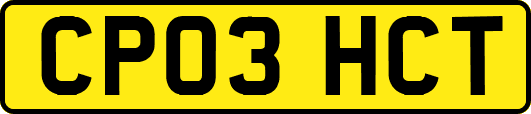 CP03HCT