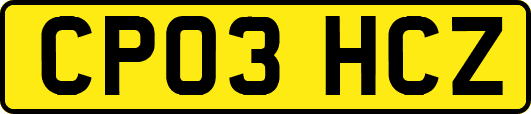 CP03HCZ