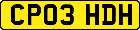 CP03HDH