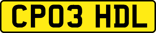 CP03HDL