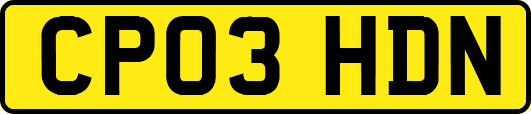CP03HDN