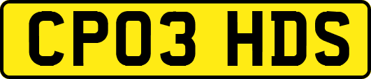 CP03HDS