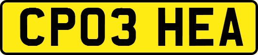 CP03HEA