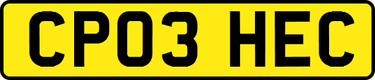 CP03HEC