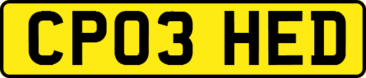 CP03HED