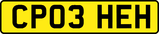 CP03HEH