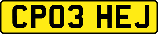 CP03HEJ