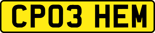CP03HEM