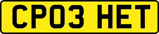 CP03HET