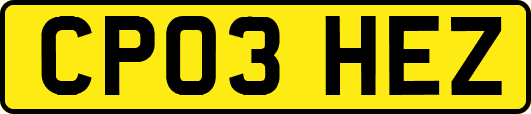 CP03HEZ