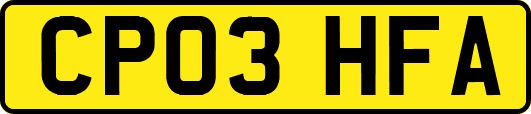 CP03HFA