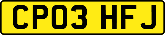 CP03HFJ